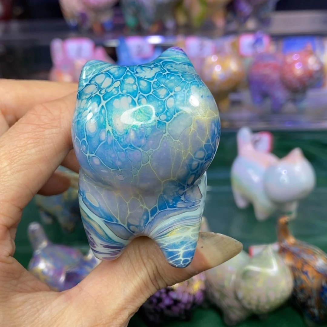 【闪购商品】猫*猫在家里的猫咪