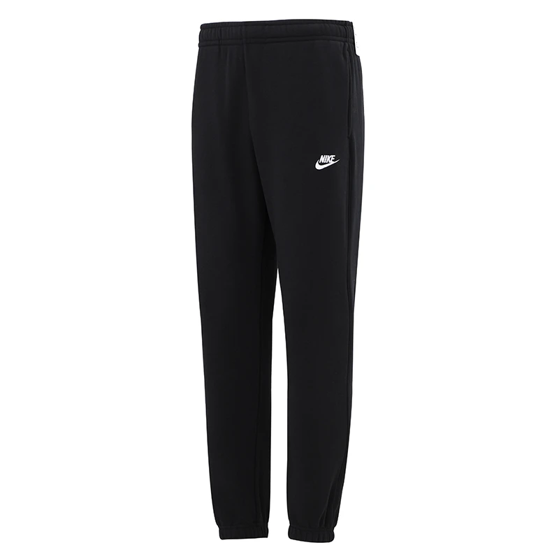 耐克运动生活系列男子休闲针织加绒长裤 BV2738010 #HB