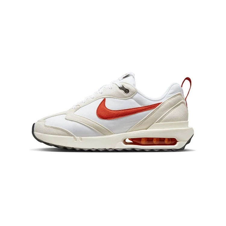 Nike/耐克【万象城NK专享】AIRMAXDAWN女复古低帮运动鞋 DZ4441100