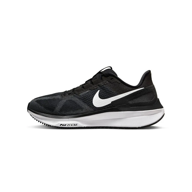 Nike/耐克【万象城NK专享】STRUCTURE25女子低帮跑步鞋 DJ7884001