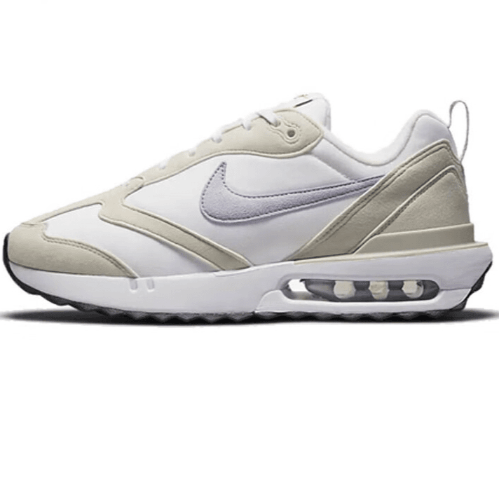 NIKE/耐克【勒泰KL】女鞋春季休闲运动AIRMAX气垫跑步鞋 DC4068100