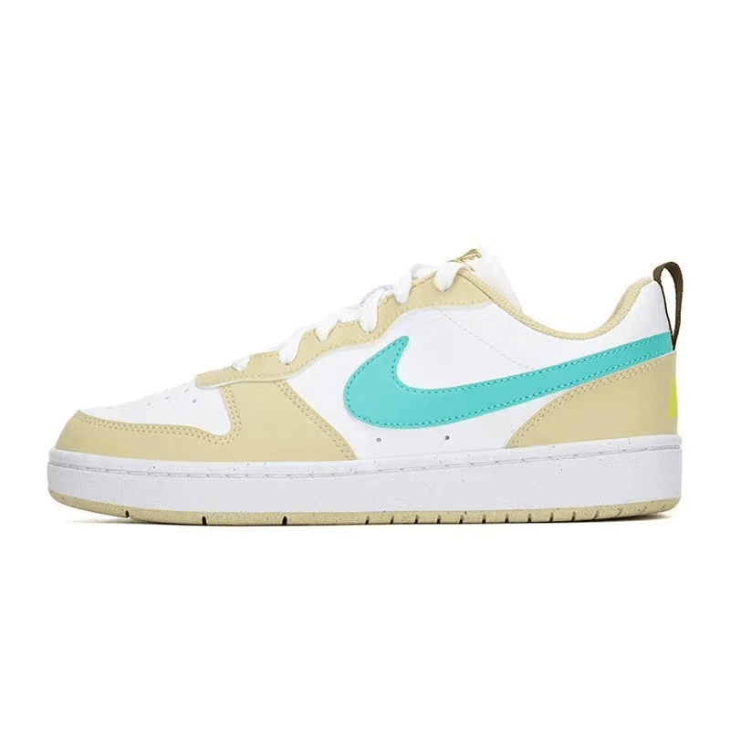 NIKE/耐克夏季大童COURTBOROUGH运动鞋休闲鞋板鞋 HM3726731 #HB