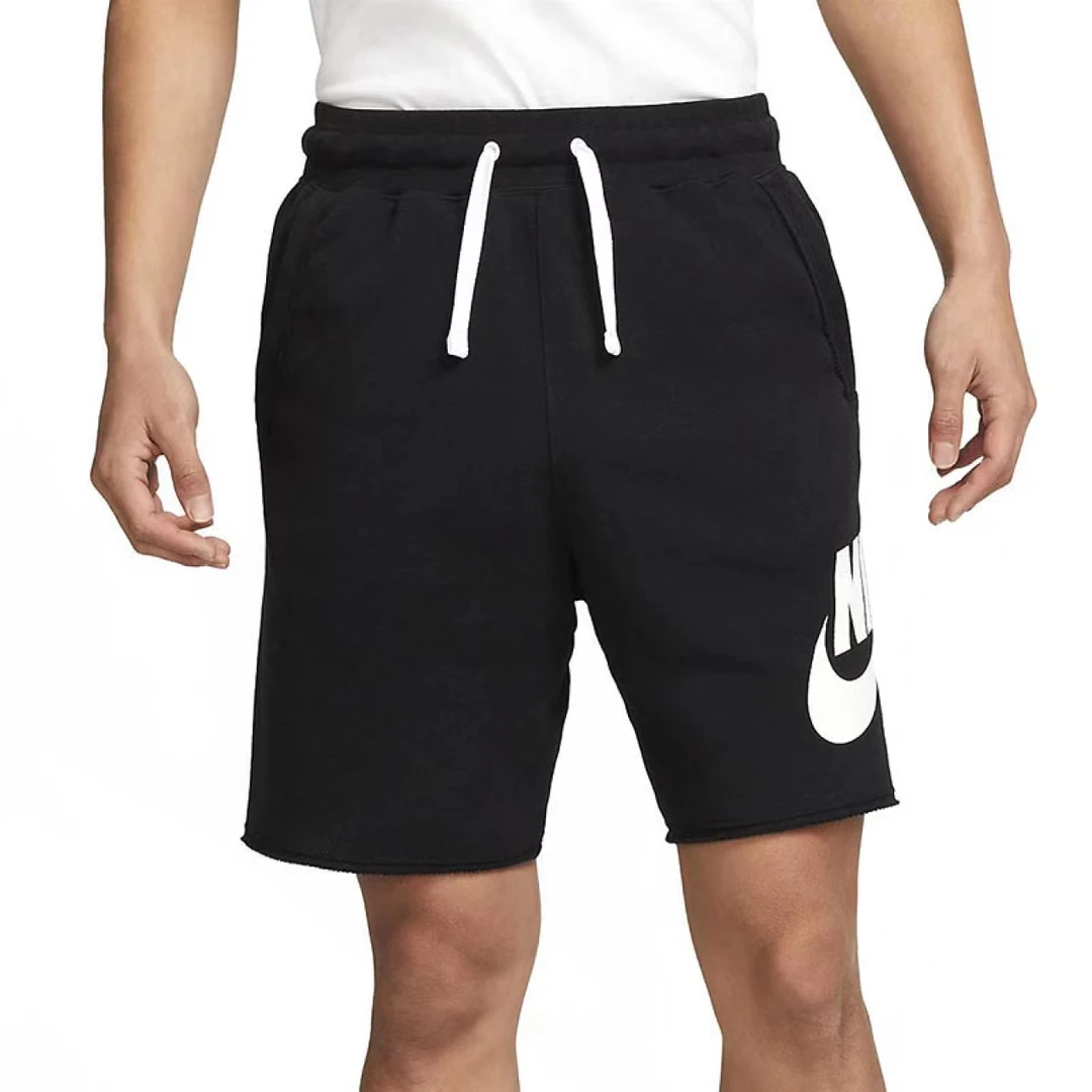 NIKE/耐克男子夏季透气休闲宽松短裤 DX0503010 #HB