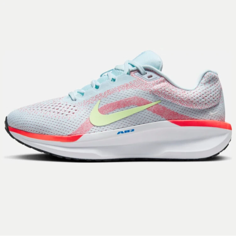 NIKE/耐克【邯郸万达NK专享】女子WINFLO11透气耐磨跑鞋 FJ9510402