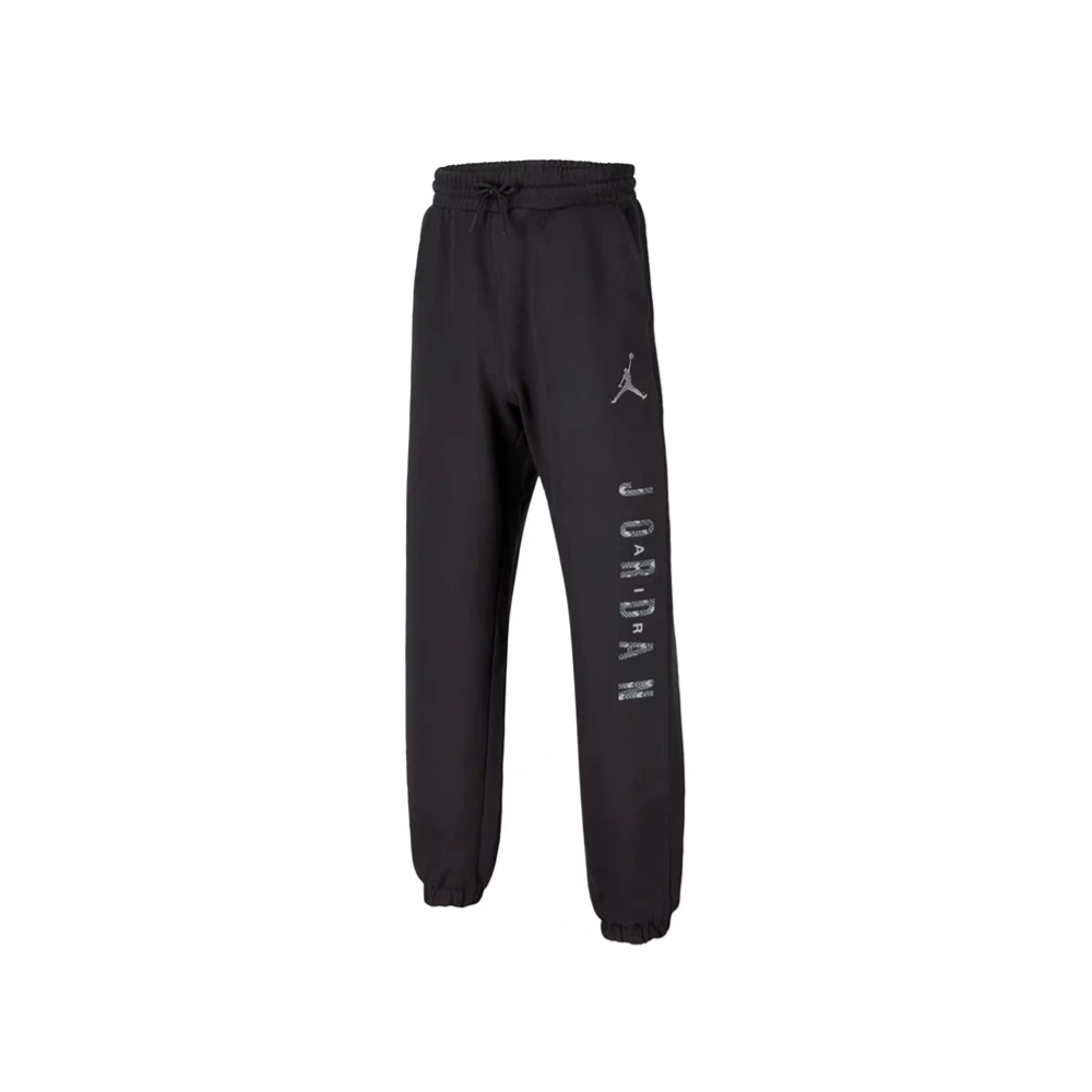 Nike/耐克【万象城JD专享】JORDAN男子长裤 FZ6442070
