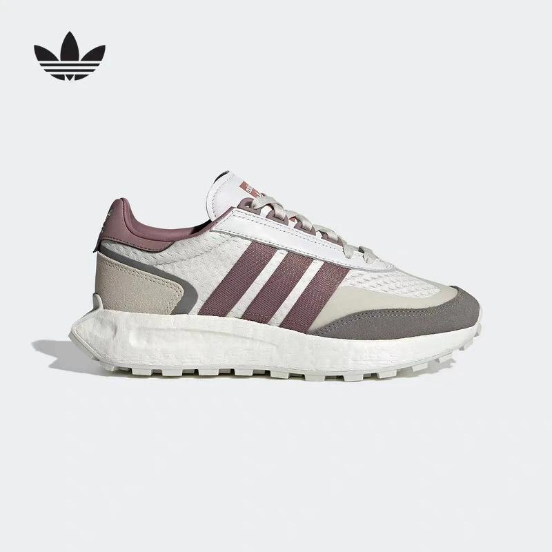 adidas/阿迪达斯经典运动鞋秋RETROPY-E5厚底复古女鞋 JH7191 #HB