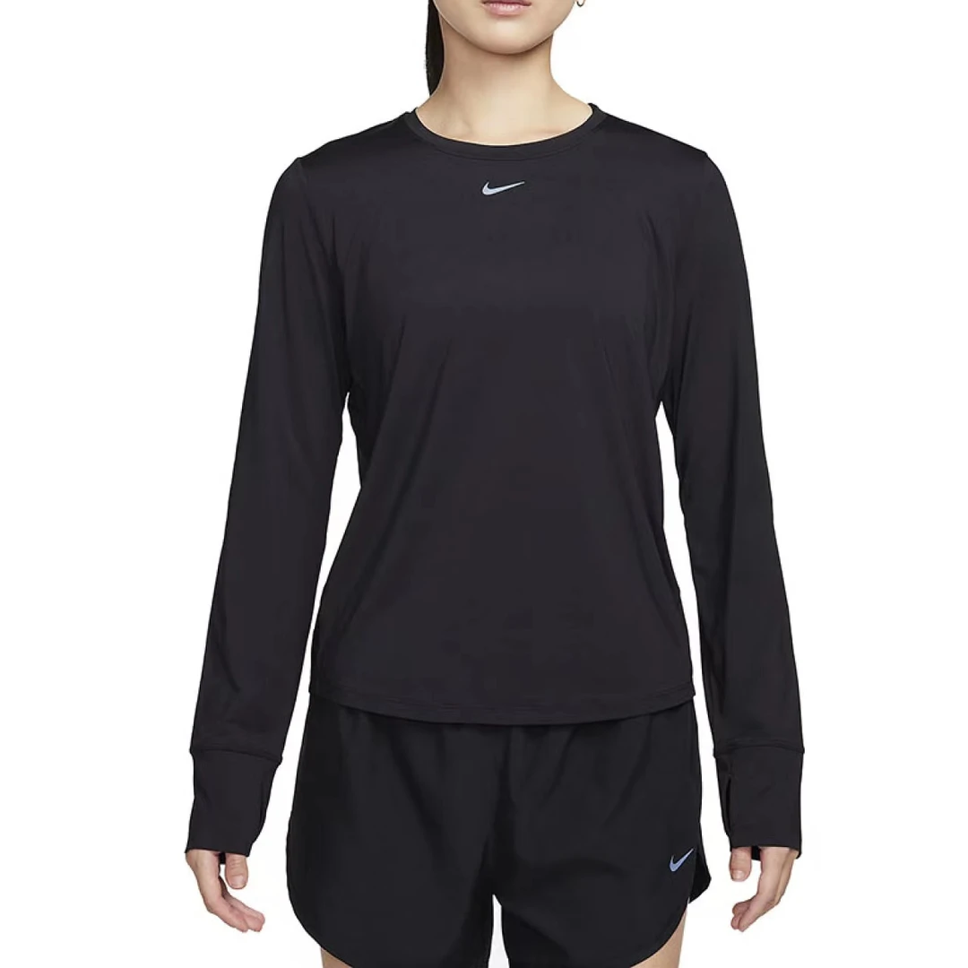 NIKE/耐克【邯郸万达NK专享】女子训练长袖T恤 FN2802010