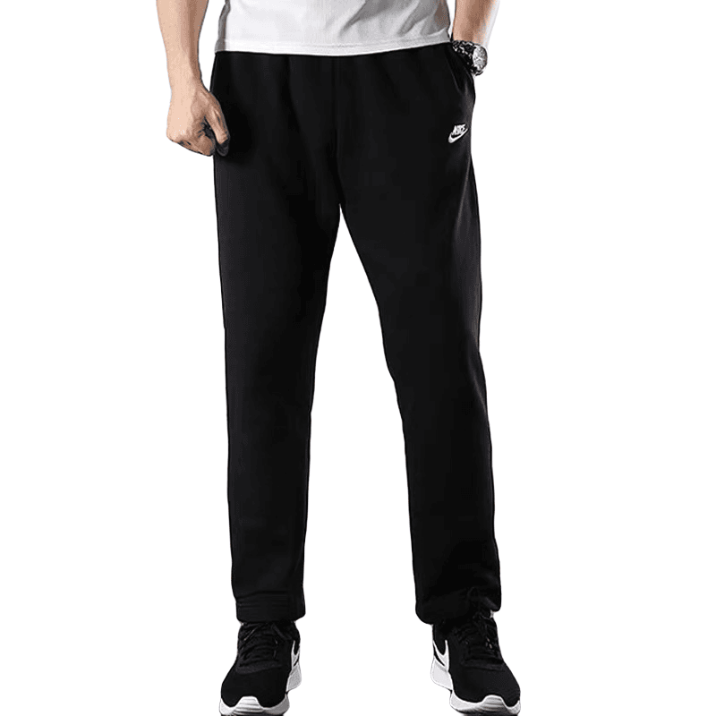 NIKE/耐克运动生活系列男子针织长裤 BV2714010 #HB