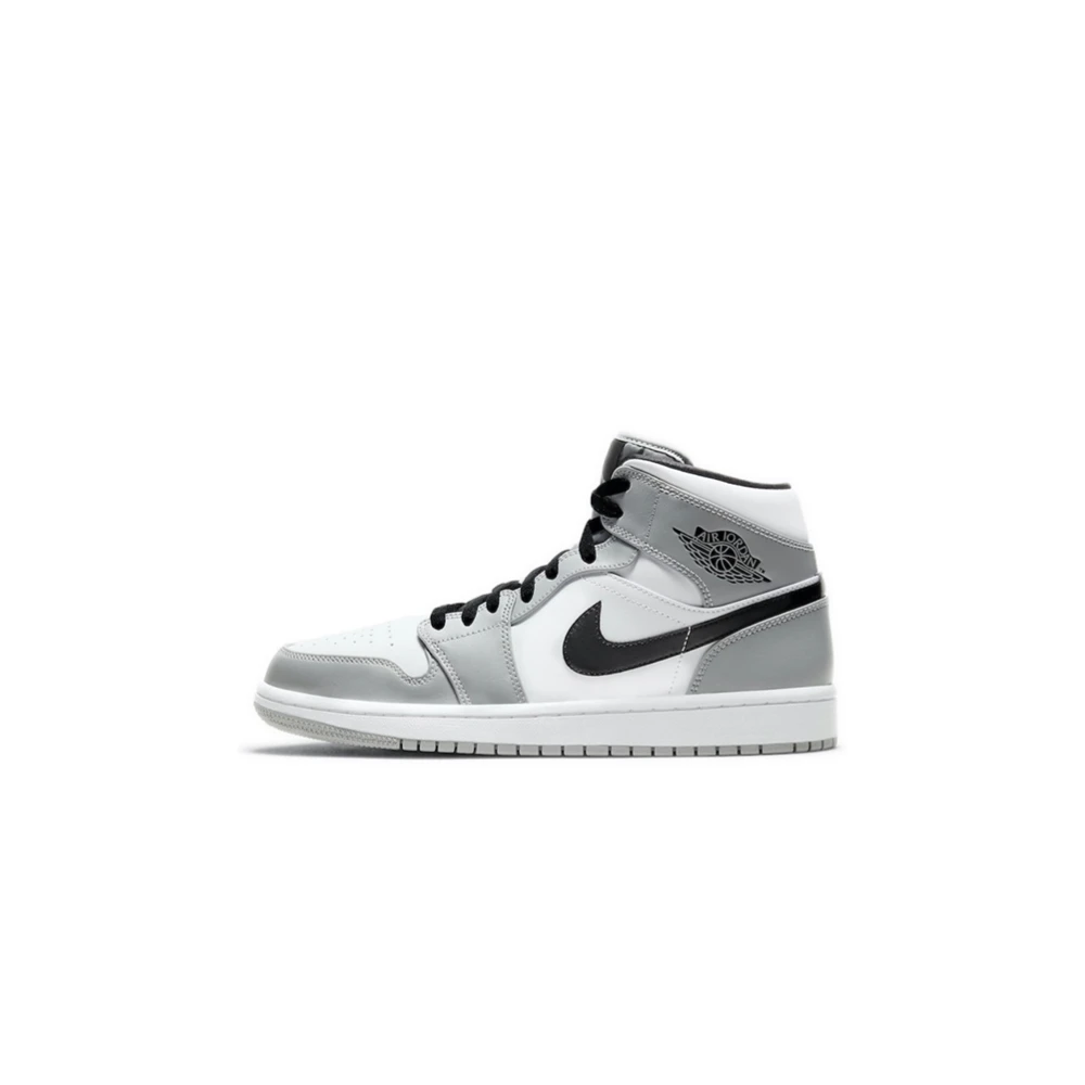 Nike/耐克【万象城NK专享】AJ1MID男子中帮运动鞋 554724092