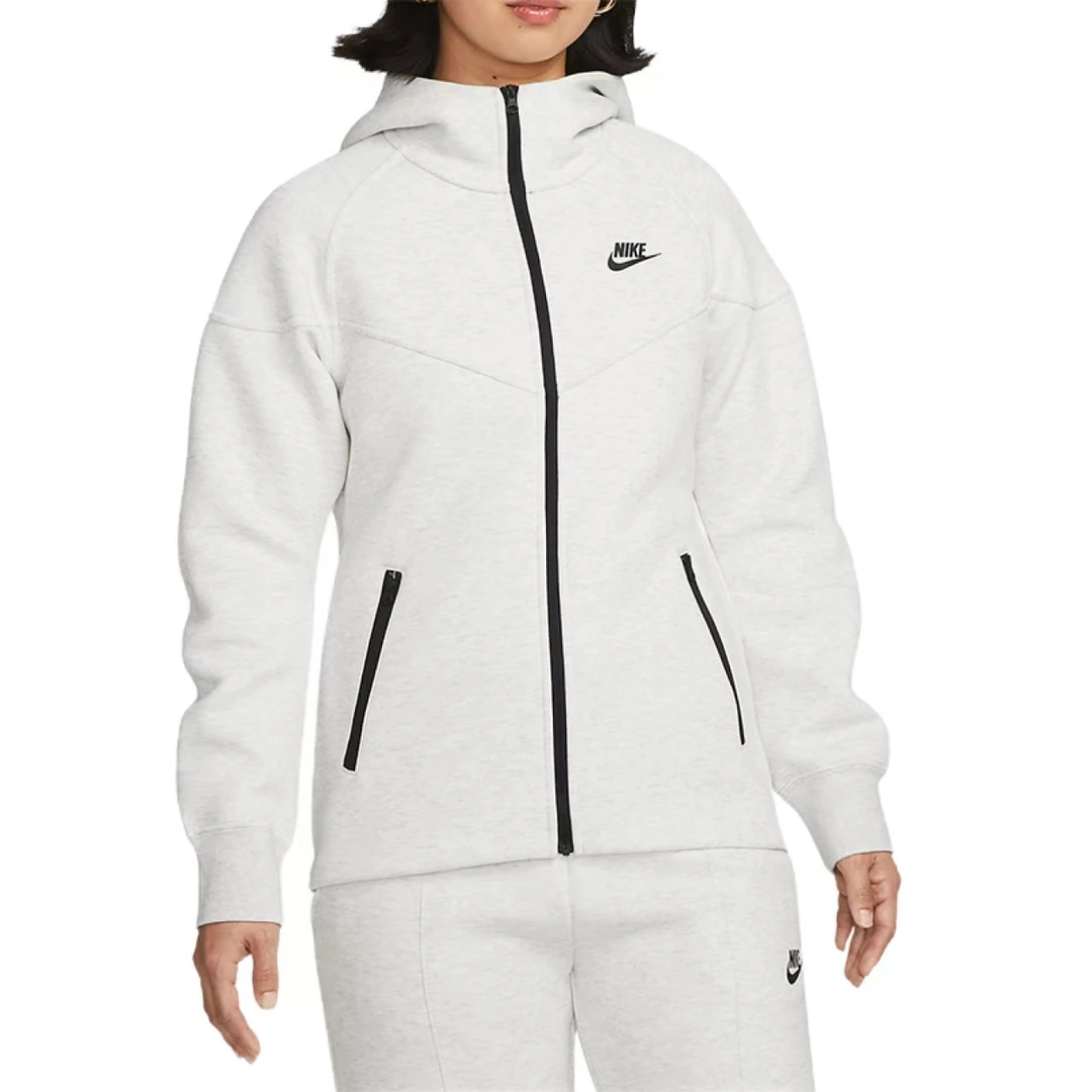 NIKE/耐克【万象城NK专享】女子生活休闲针织外套 FB8339013