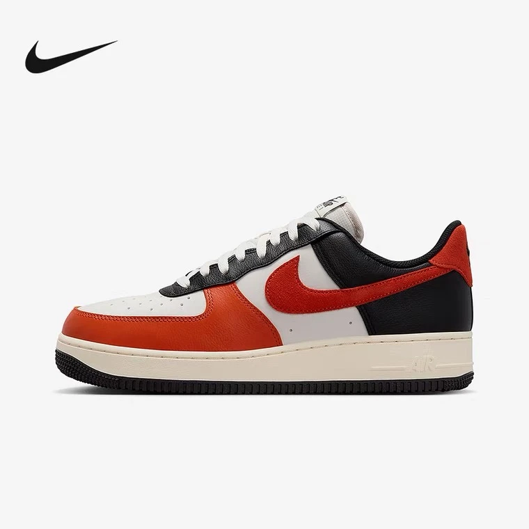 耐克/NIKE男子AF1冬低帮复古板鞋运动鞋 HQ4987010 #HB