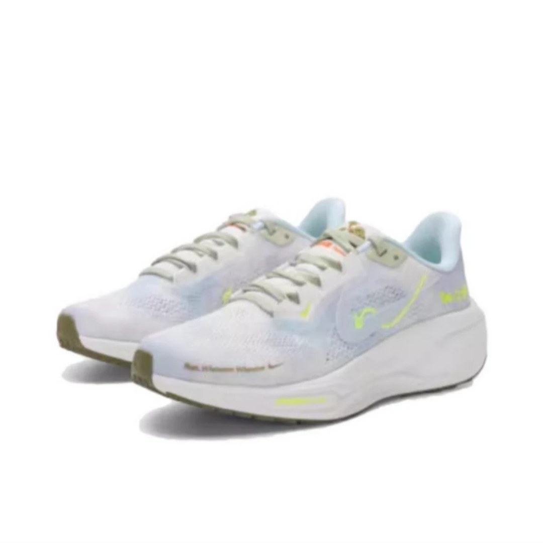 耐克/NIKE女子RirZoom飞马41透气低帮训练跑步鞋 HQ3465143 #HB