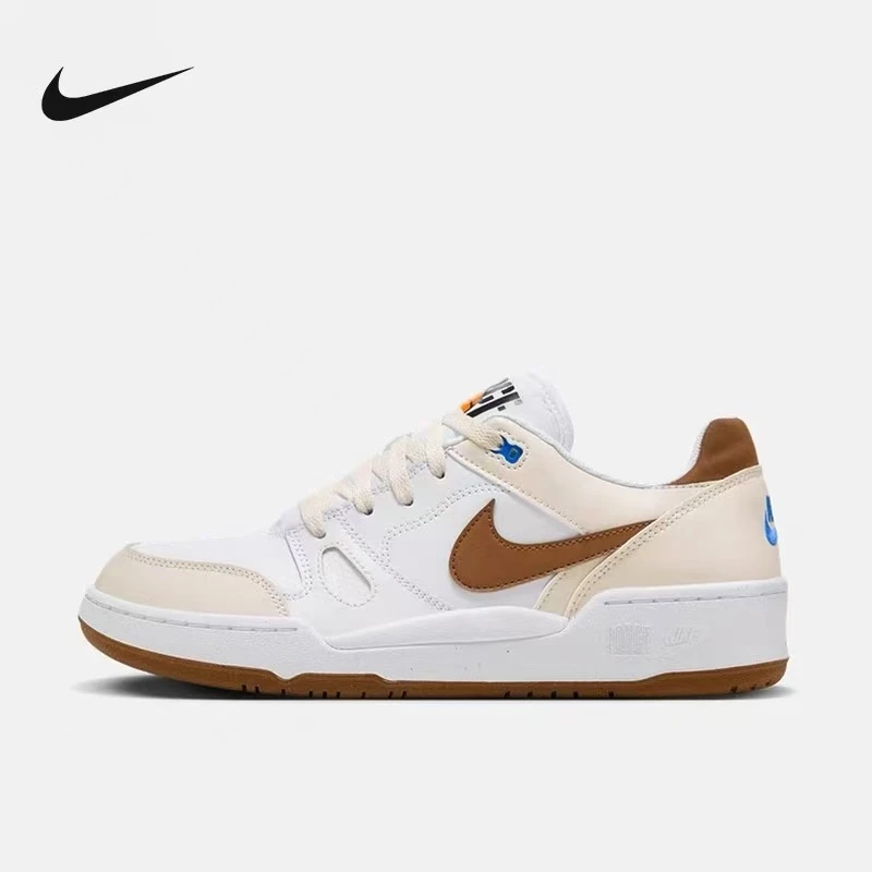 耐克/NIKE男子低帮百搭透气冬季复古经典板鞋 HJ3485121 #HB