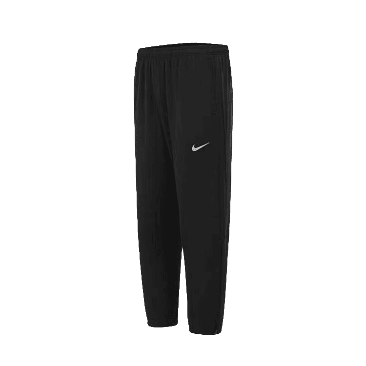 NIKE/耐克夏季男子跑步运动训练休闲收口九分裤 FQ4781010 #HB