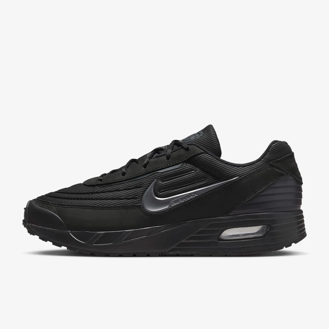 NIKE/耐克冬季男鞋AIRMAXVERSE运动鞋训练跑步鞋 FV1302001 #HB