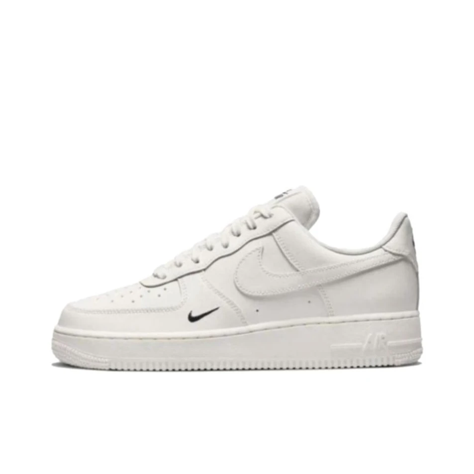 NIKE/耐克女子低帮空军一号时尚板鞋 HF1058133 #HB