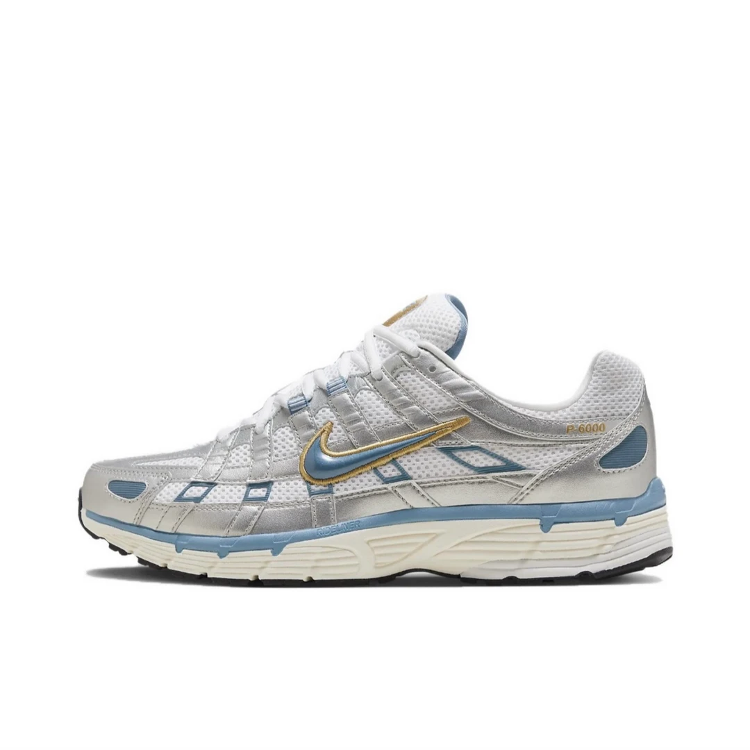 NIKE/耐克【万象城NK专享】新款P6000低帮复古休闲鞋 HJ7246100