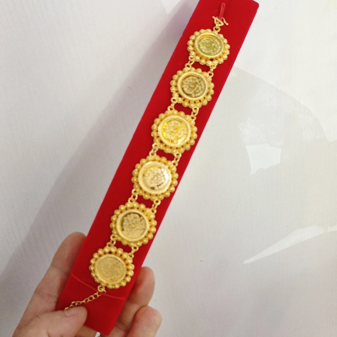 铜合金手镯 时尚手镯0015