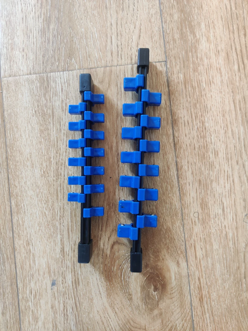 套筒收纳条1/2+3/8大飞中飞接口