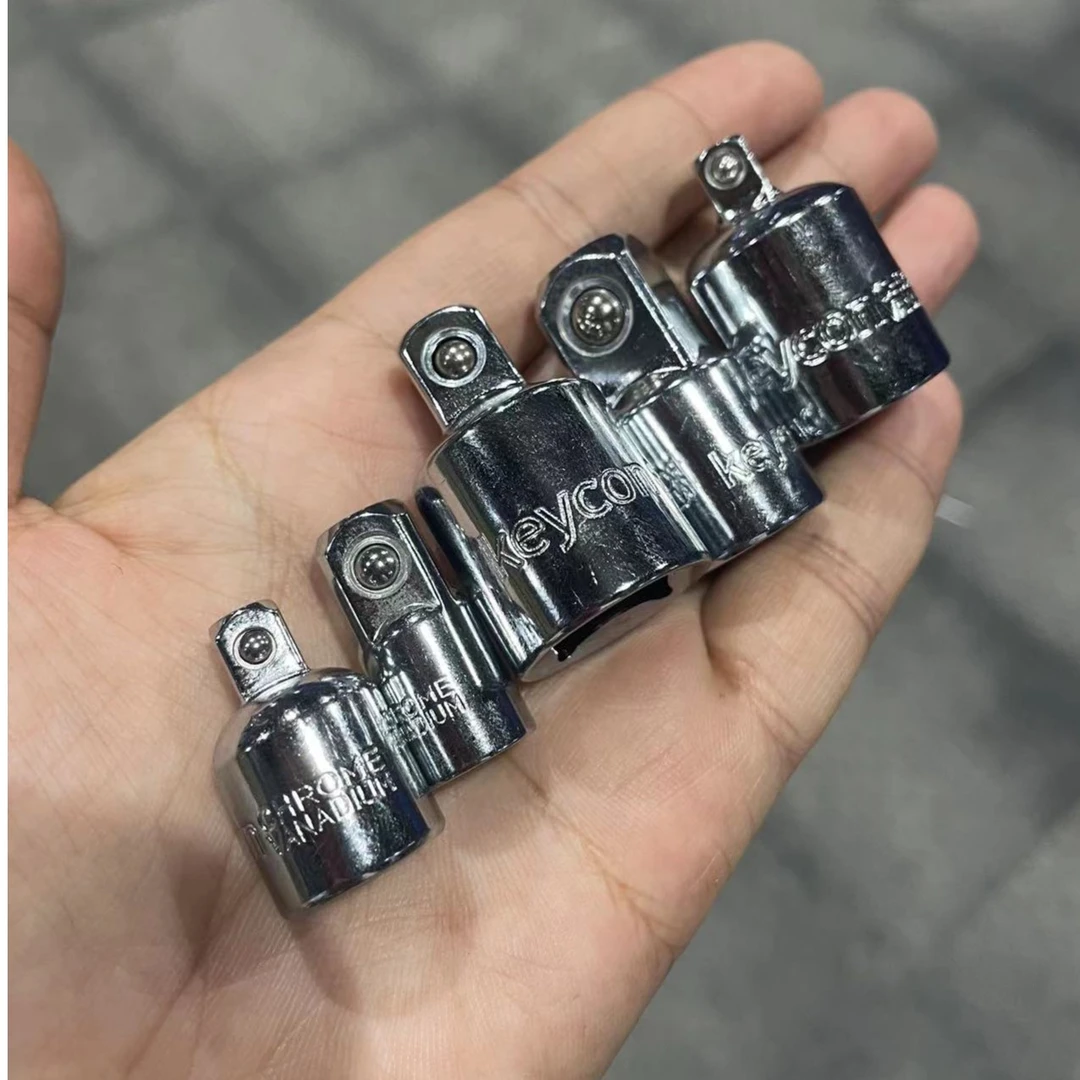 福利款  5件铬钒钢转换头