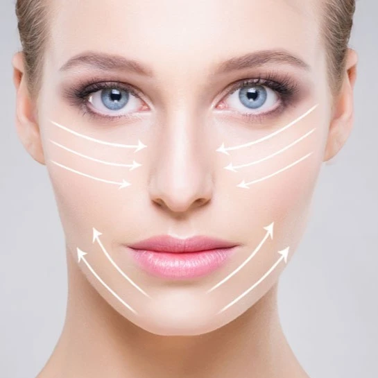 TANCOU潭蔻修颜冷感面膜