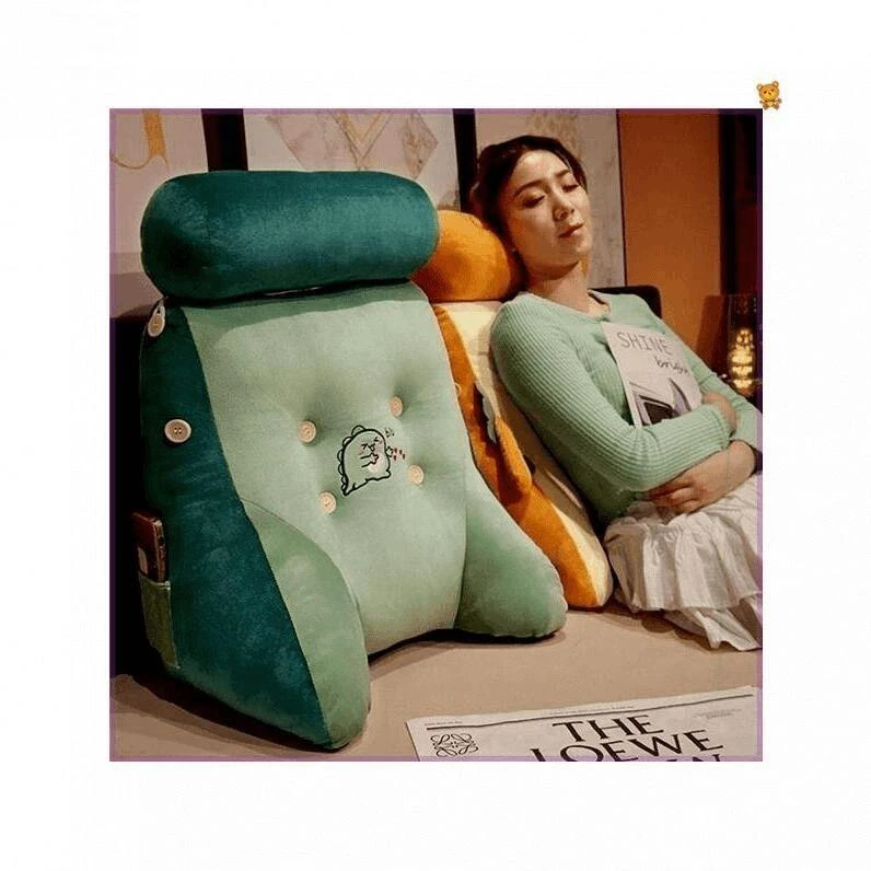 夫妻行房垫房事屁股垫夫妻三角枕助孕垫臀枕备孕垫臀枕腰垫靠背垫