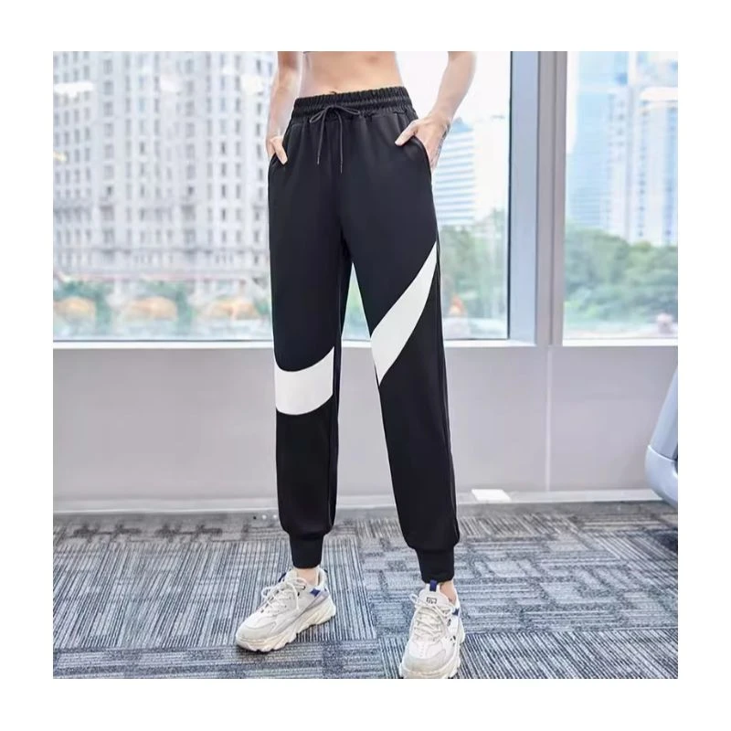 【21】J21055Y运动休闲裤跑步健身长裤