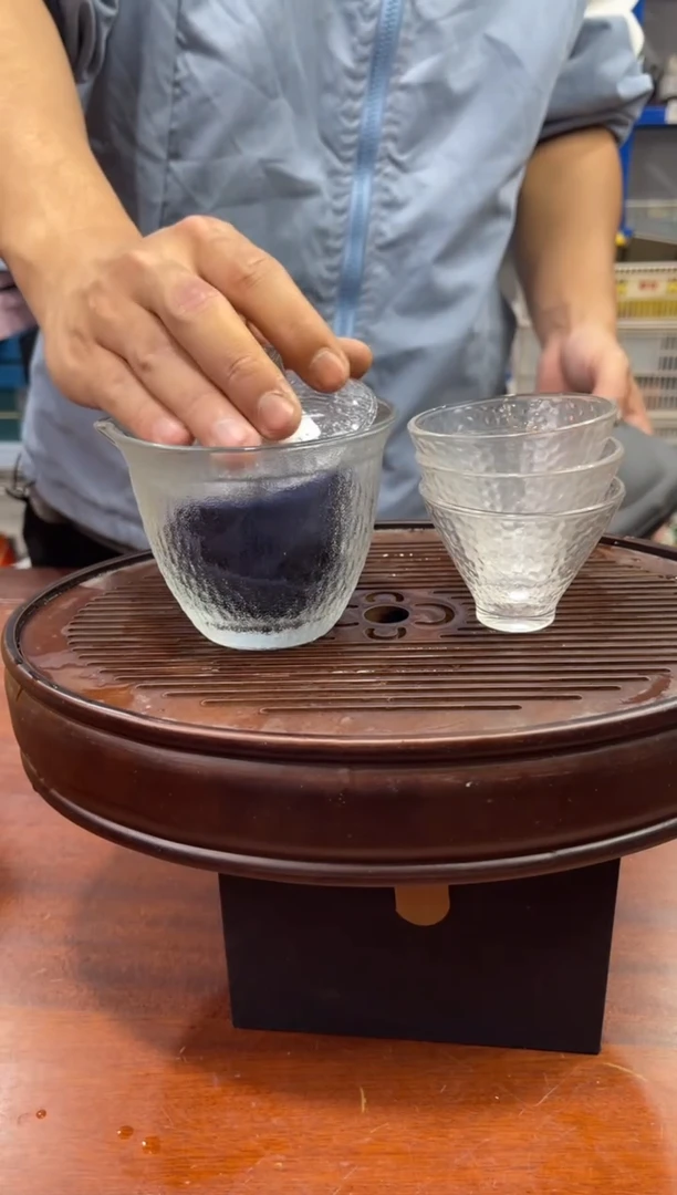 【闪购商品】花里茶器孤品茶壶茶