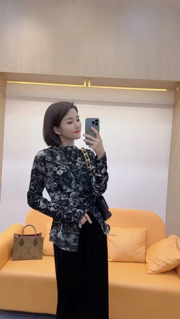 【周周家】100（P501-P600）濮院孤品高货合集女装孤品