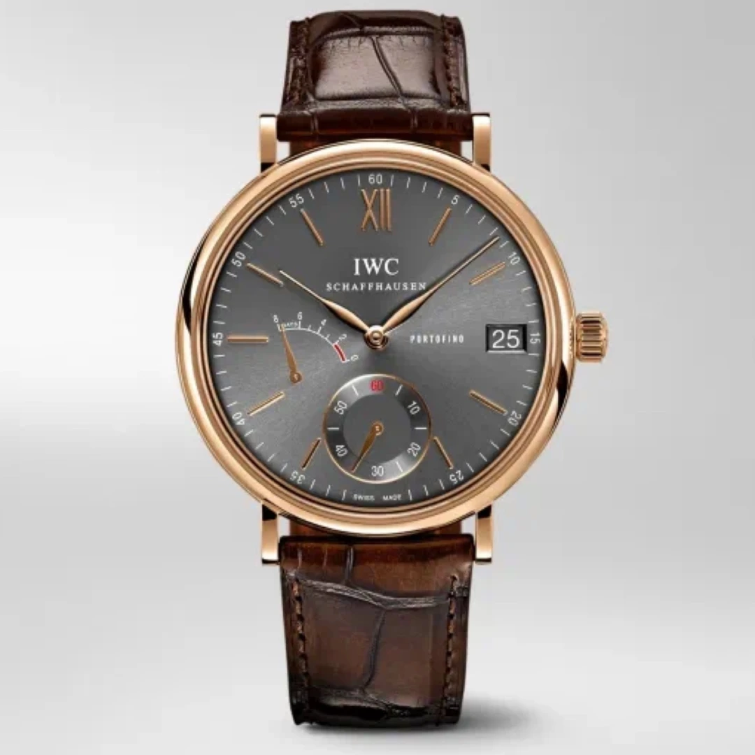 99新 IWC/万国 万国/柏涛菲诺 IW510104