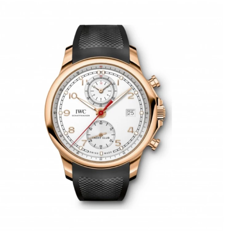 99新 IWC/万国 葡萄牙系列 IW390501 单表拆单非全款