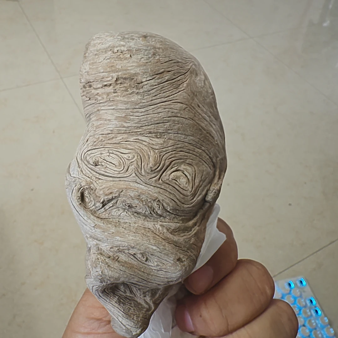 老寿星孙悟空香粉料01