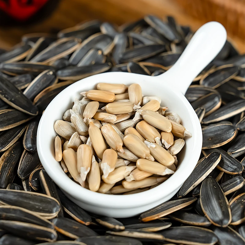 原味瓜子小颗粒饱满香酥现炒