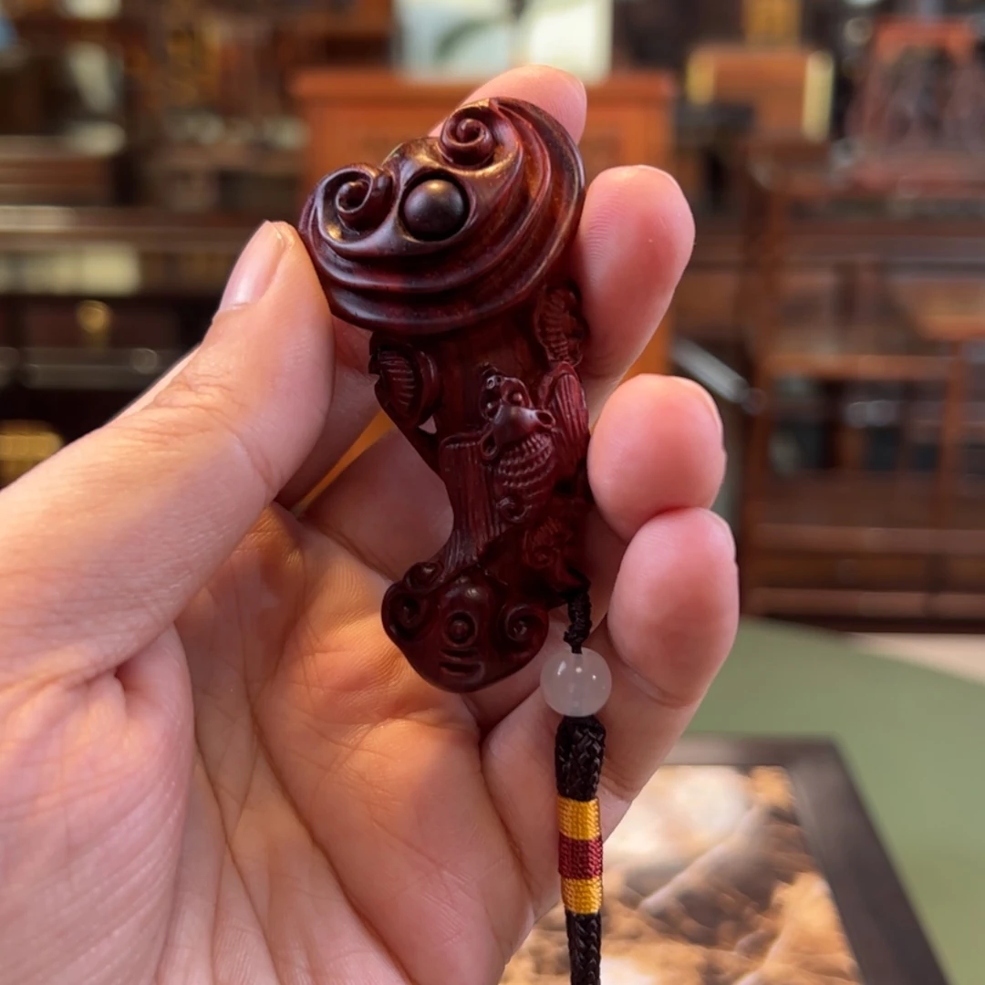 【闪购商品】紫檀木类成套家具