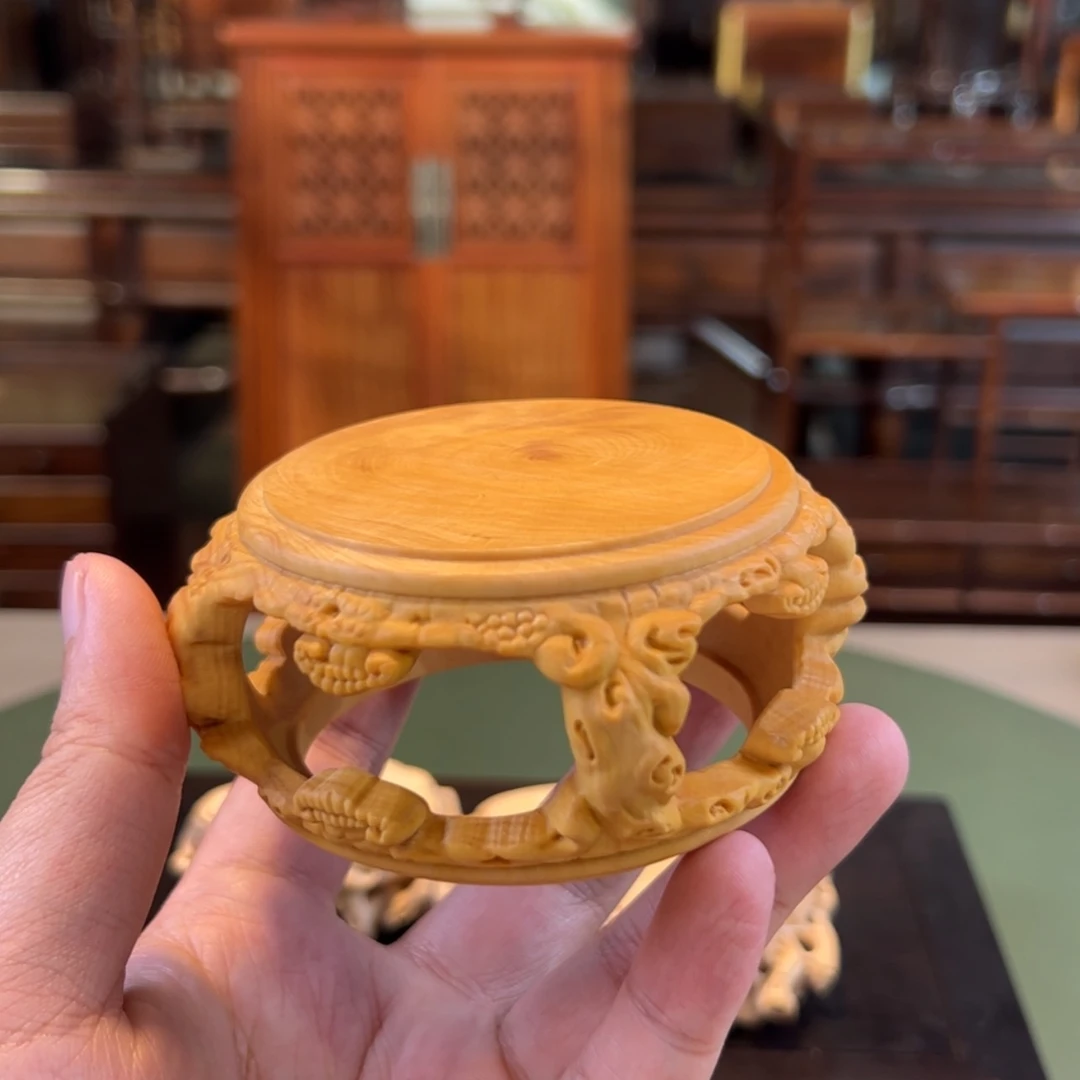 【闪购商品】黄杨木其他