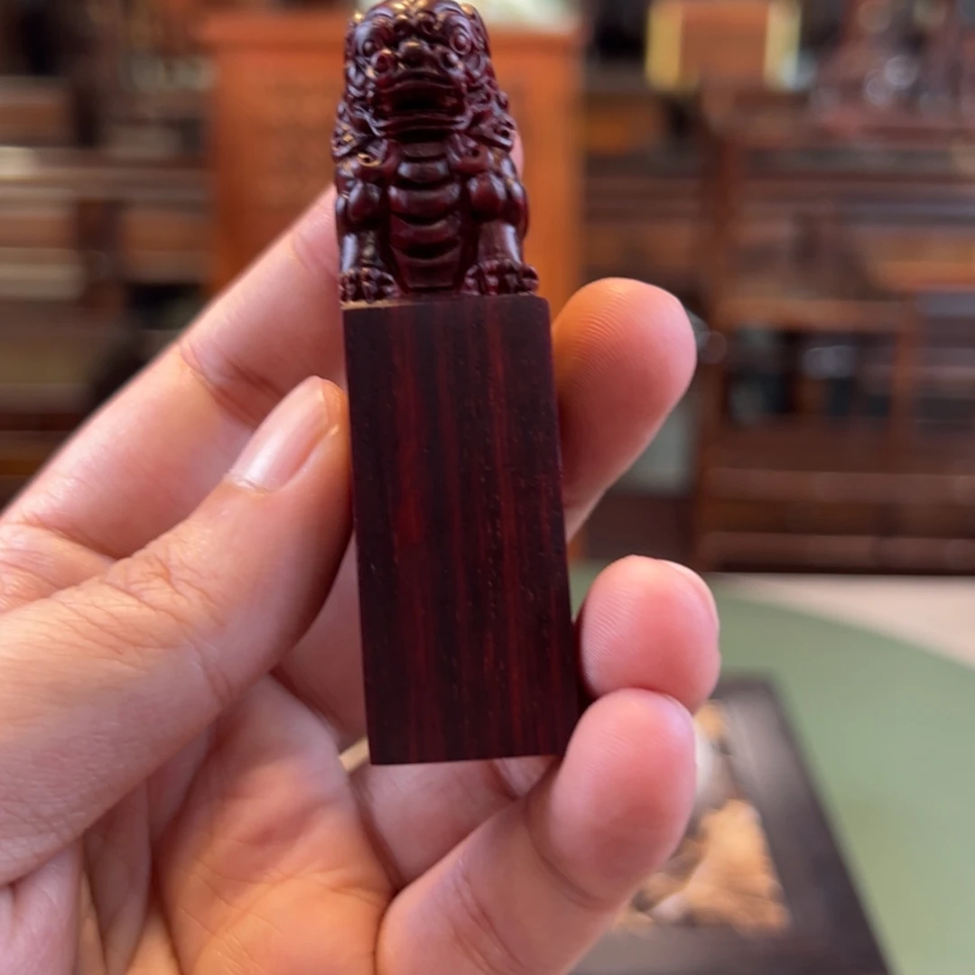 【闪购商品】紫檀木类成套家具