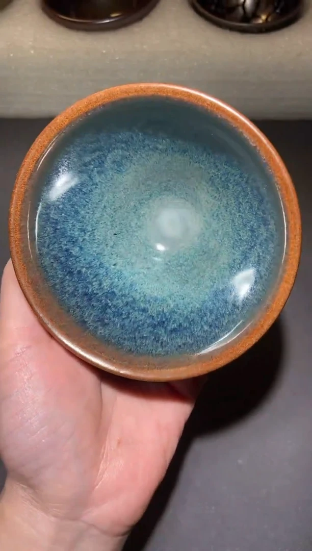 【闪购商品】建盏星瀚