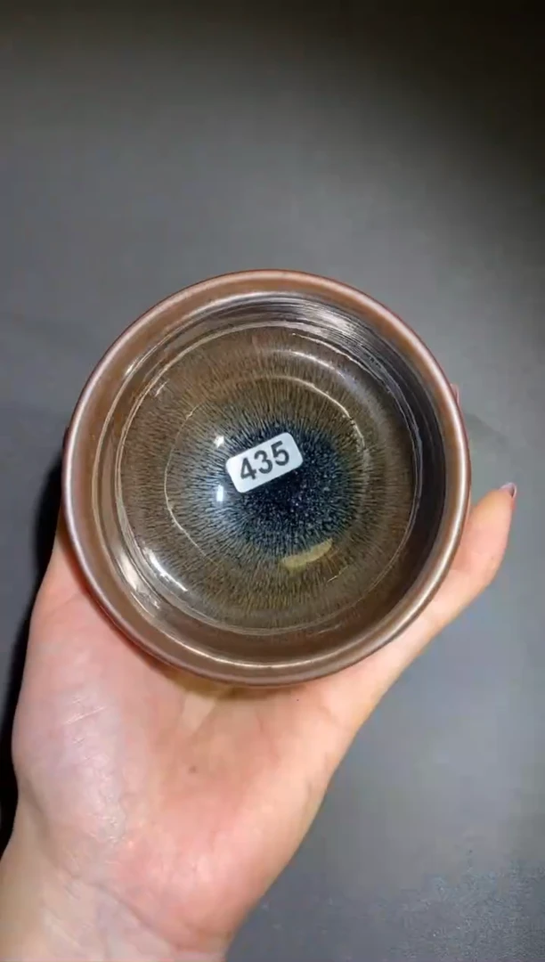 【闪购商品】柴烧435