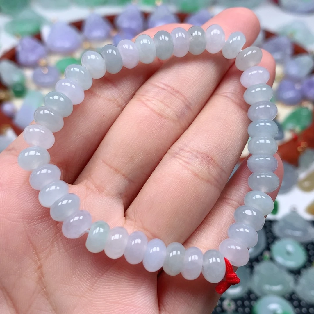 【闪购商品】翡翠吊坠(不含链)未镶嵌