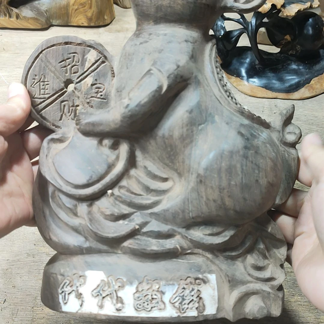 【闪购商品】木头凉****信