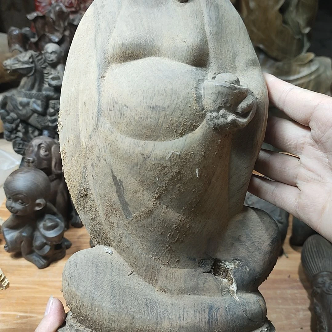 【闪购商品】木头明*