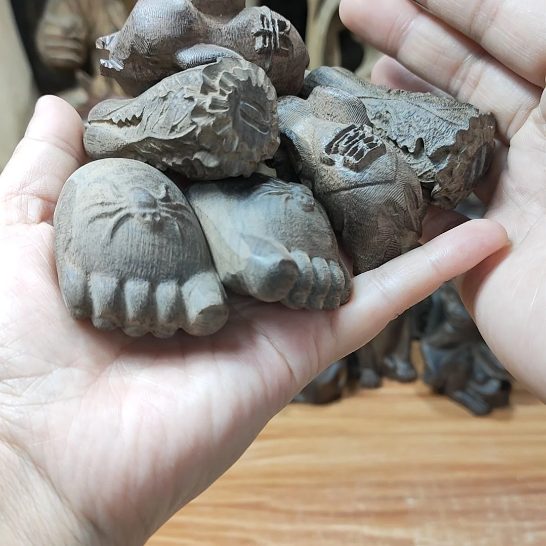 【闪购商品】木头逍**方