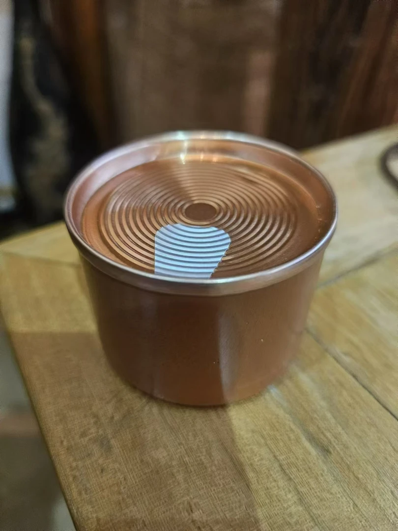 武夷红茶 小五福1罐  福袋