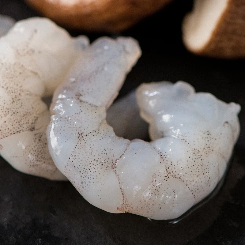 冷冻青虾仁去虾线虾仁 G到手8包