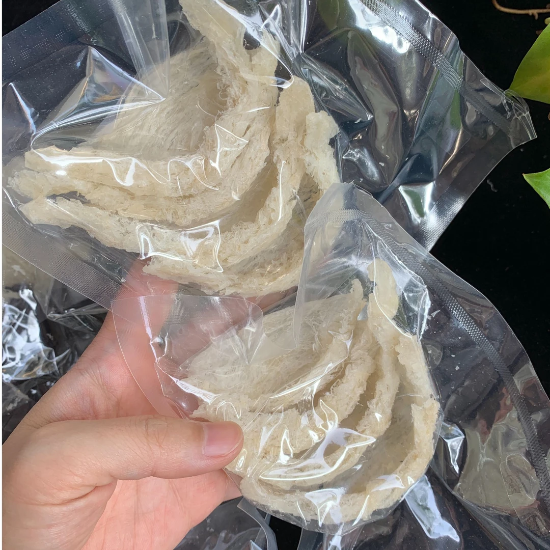 【金桔燕窝】溯源燕窝雨季正品高净度孕妇燕盏条孤品秒杀合集25g