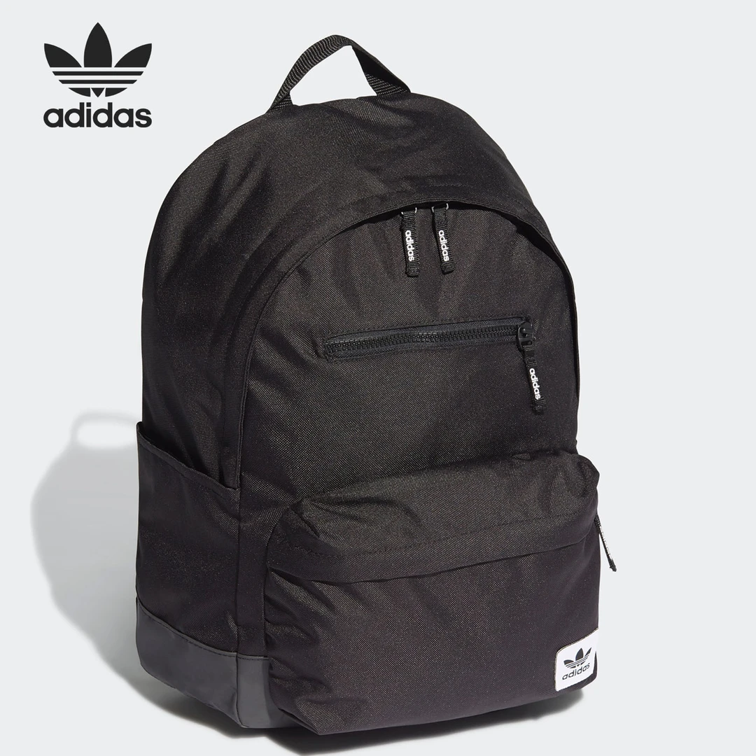 Adidas/阿迪达斯PE CLASSIC BP 男女同款休闲款双肩包软包 EK2882