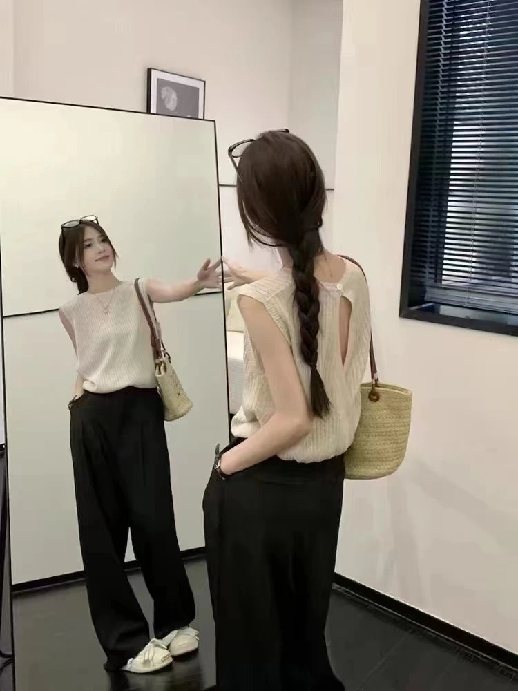 百搭长袖（700-799）韩版女装甜美小香风气质针织温柔洋气
