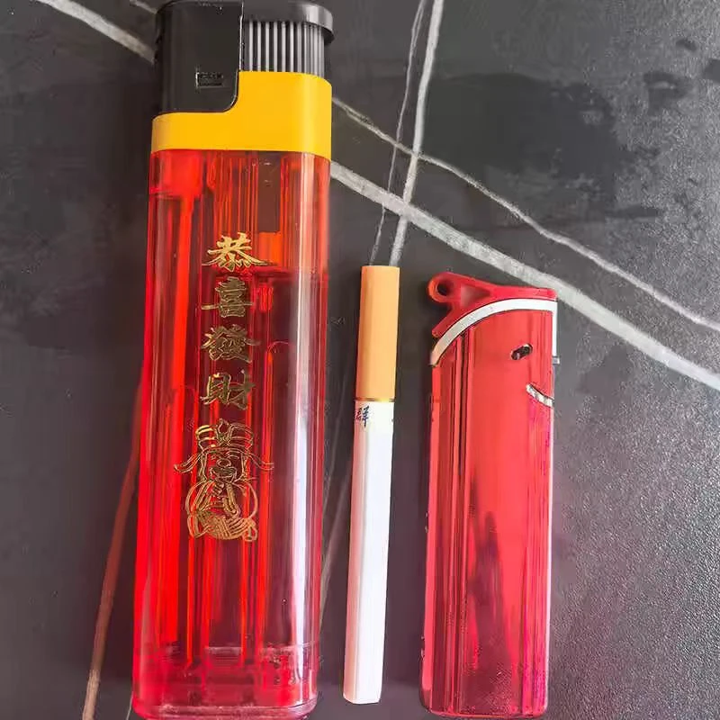 超级大号巨无霸防风打火机13.5厘米超大号巨型特大号送男友礼物