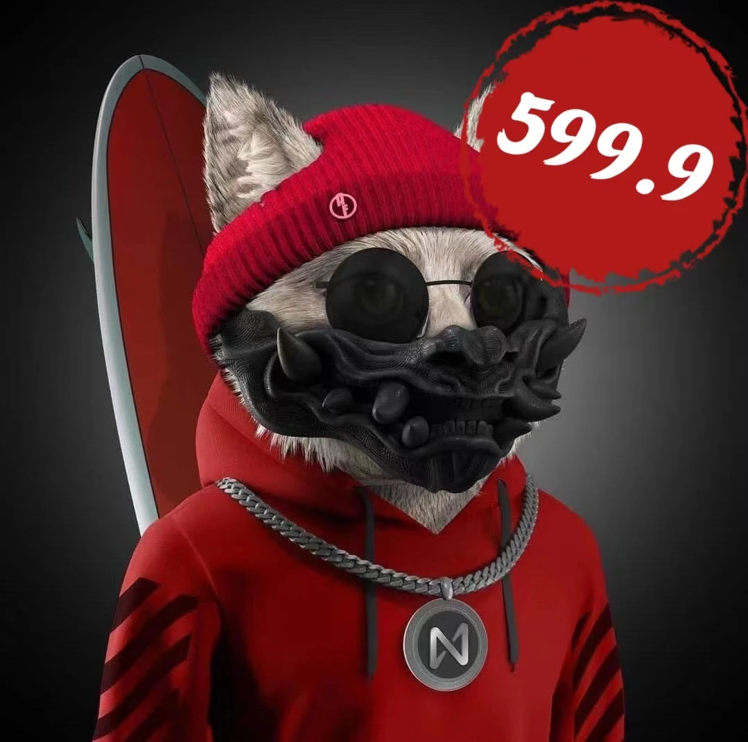 小众潮牌买手店男女同款百搭创意袖口拉链口袋羽绒服外套50591