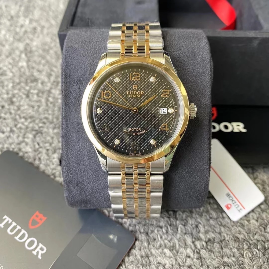 99新 TUDOR/帝舵 /亚虎/帝舵/1926系列机械男表